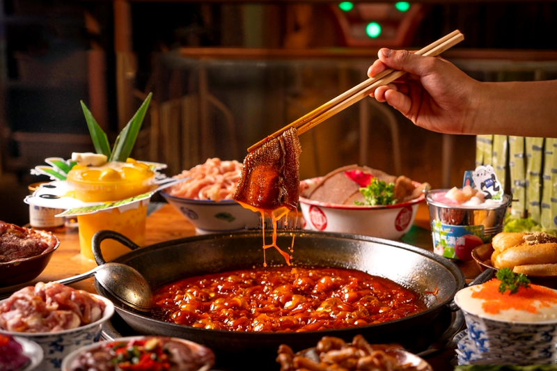 Chongqing 7-Day Tour