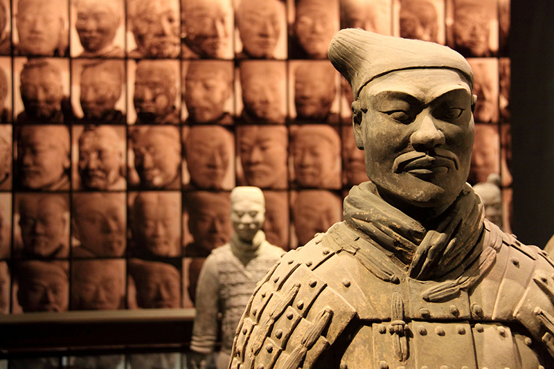 Xi'an 7-Day Tour
