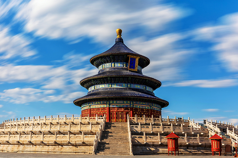 Beijing 5-Day Tour